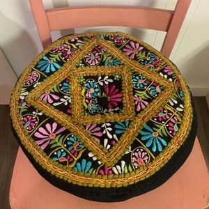 Yoga/Meditation pillow